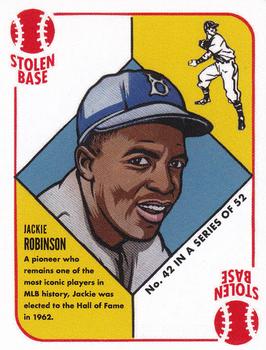 Jackie Robinson
