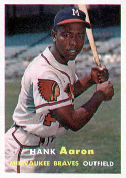 Hank Aaron