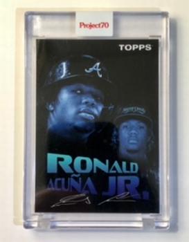 Ronald Acuna Jr.