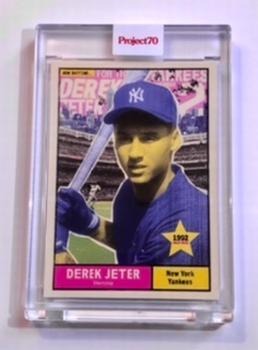 Derek Jeter