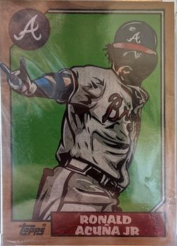 Ronald Acuna Jr.