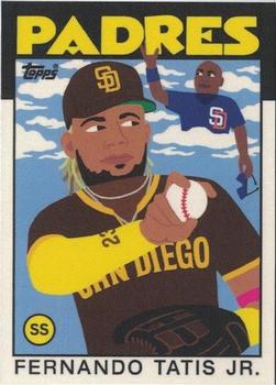 Fernando Tatis Jr.