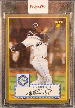 Ken Griffey Jr.