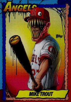 Mike Trout