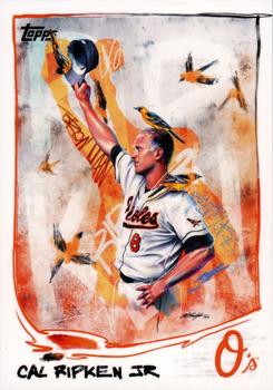 Cal Ripken Jr.