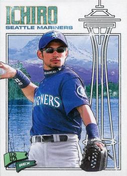 Ichiro