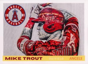 Mike Trout