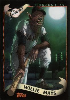 Willie Mays