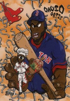 David Ortiz