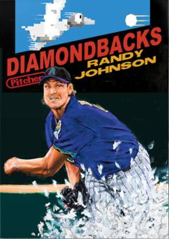 Randy Johnson