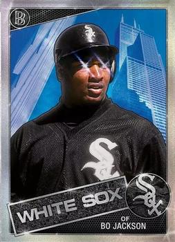 Bo Jackson