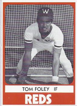 Tom Foley