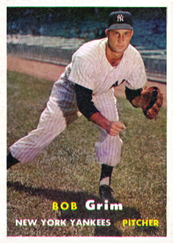 Bob Grim