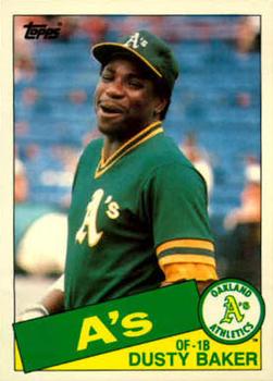 Dusty Baker