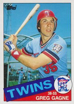 Greg Gagne