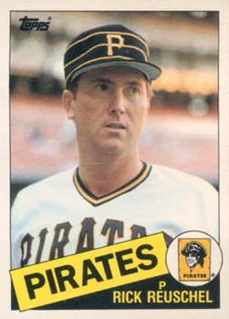 Rick Reuschel
