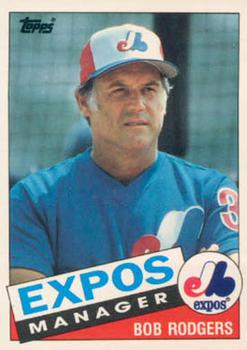 Bob Rodgers