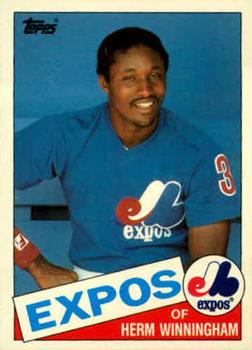 Herm Winningham