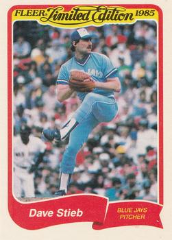 Dave Stieb