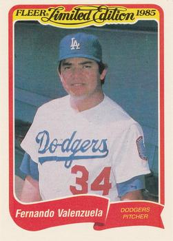 Fernando Valenzuela