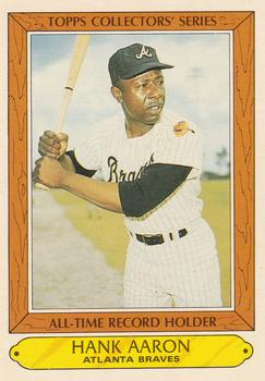 Hank Aaron