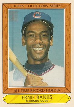 Ernie Banks