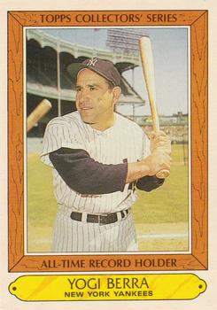 Yogi Berra