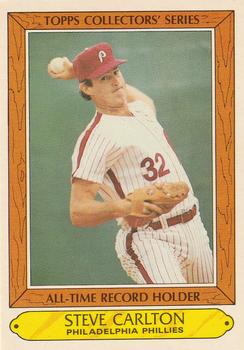 Steve Carlton