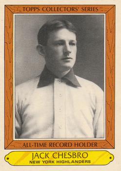 Jack Chesbro