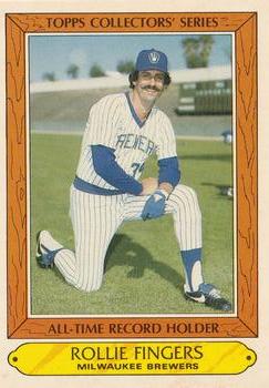 Rollie Fingers