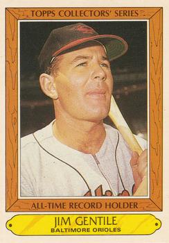 Jim Gentile