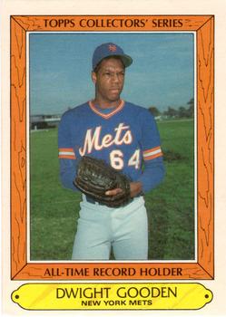Dwight Gooden