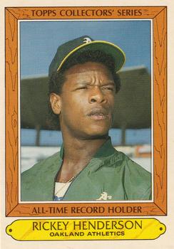 Rickey Henderson
