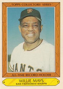 Willie Mays