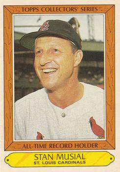 Stan Musial