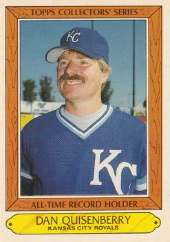 Dan Quisenberry