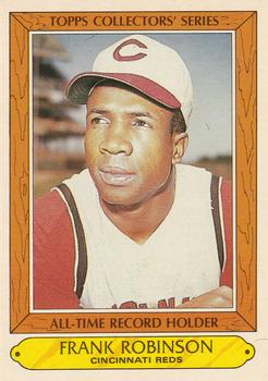 Frank Robinson