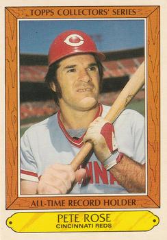Pete Rose