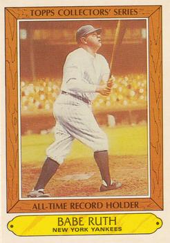 Babe Ruth