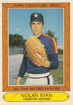Nolan Ryan