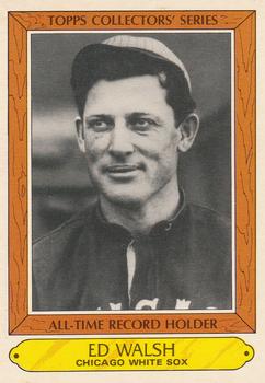 Ed Walsh