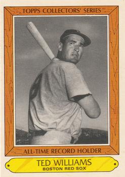 Ted Williams
