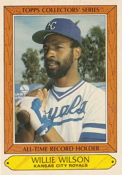 Willie Wilson