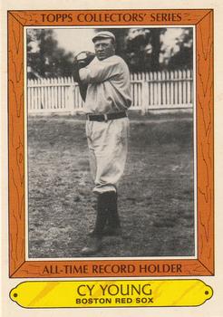 Cy Young