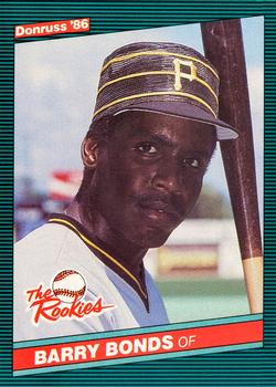 Barry Bonds