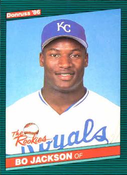 Bo Jackson