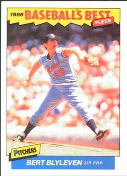 Bert Blyleven