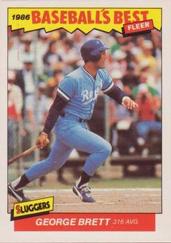George Brett