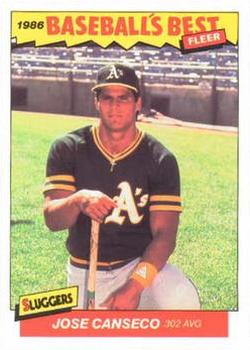 Jose Canseco