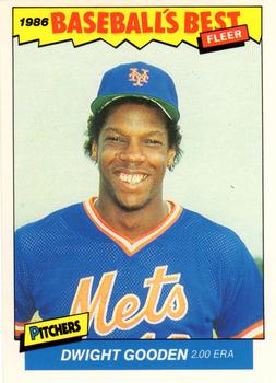 Dwight Gooden